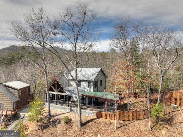 108 Skydancer Ridge Blue Ridge - Photo 43