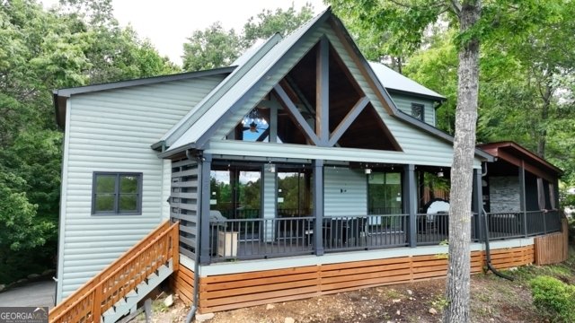 108 Skydancer Ridge Blue Ridge - Photo 46