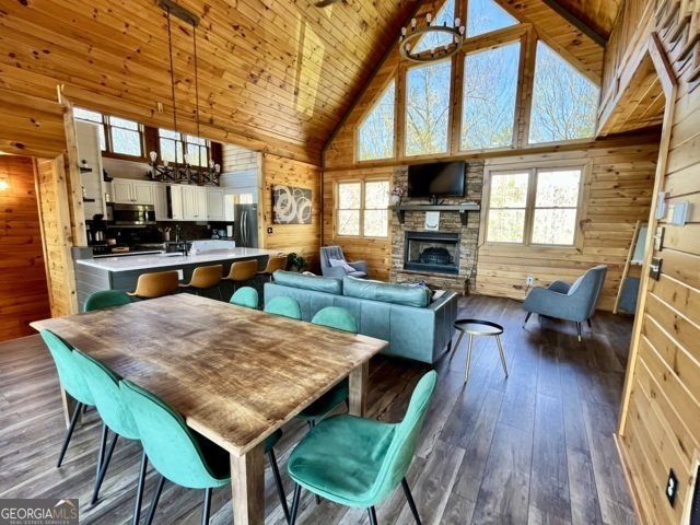 108 Skydancer Ridge Blue Ridge - Photo 9