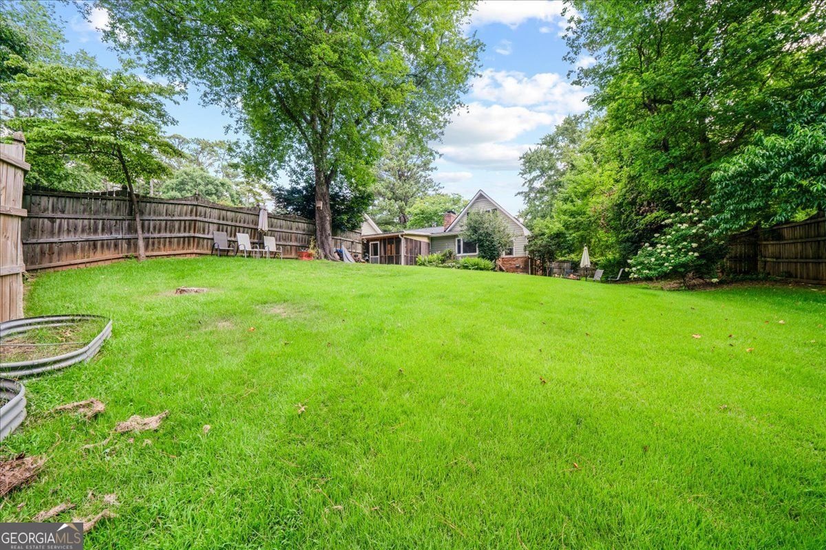 1843 Mountain Creek Drive Stone Mountain - Photo 11
