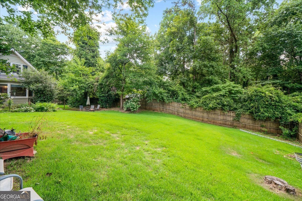 1843 Mountain Creek Drive Stone Mountain - Photo 12