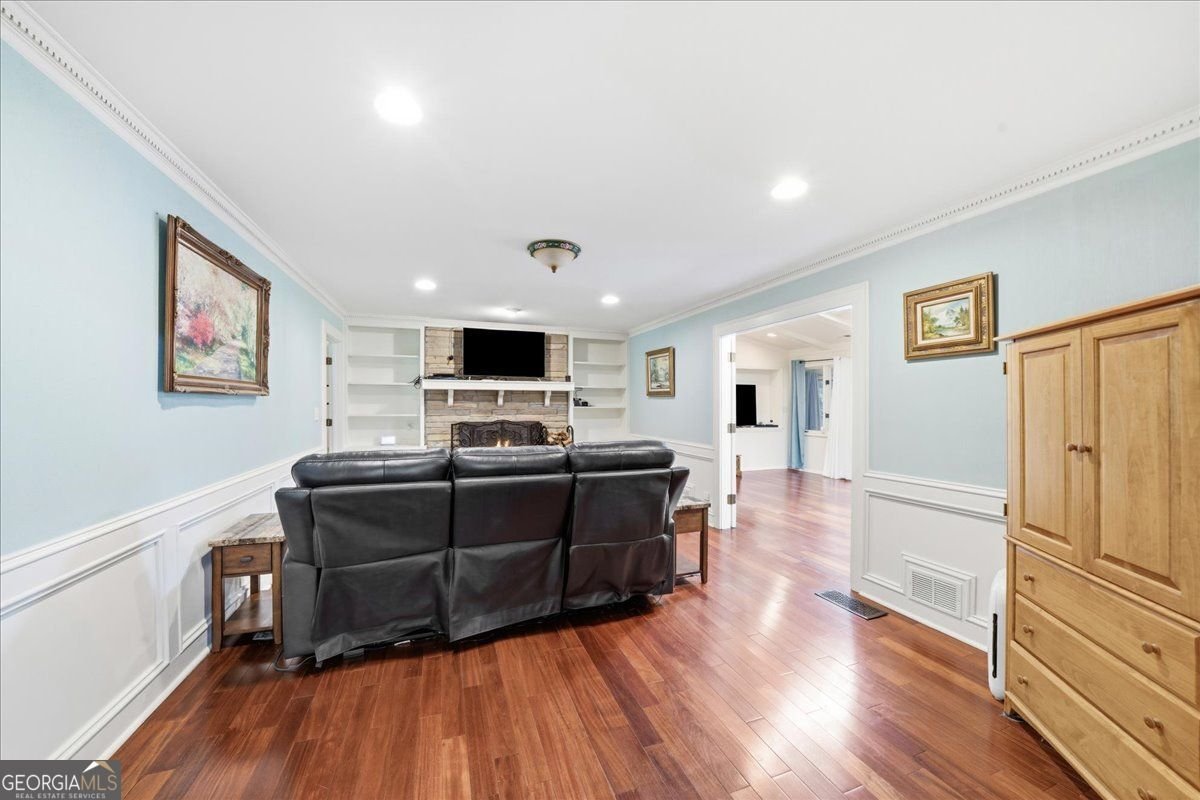 1843 Mountain Creek Drive Stone Mountain - Photo 19