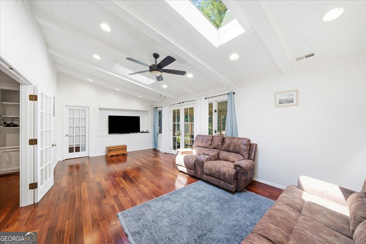 1843 Mountain Creek Drive Stone Mountain - Photo 21