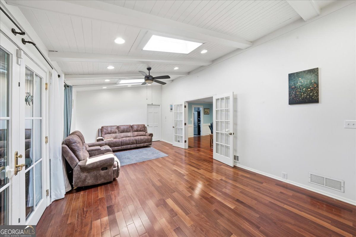 1843 Mountain Creek Drive Stone Mountain - Photo 22