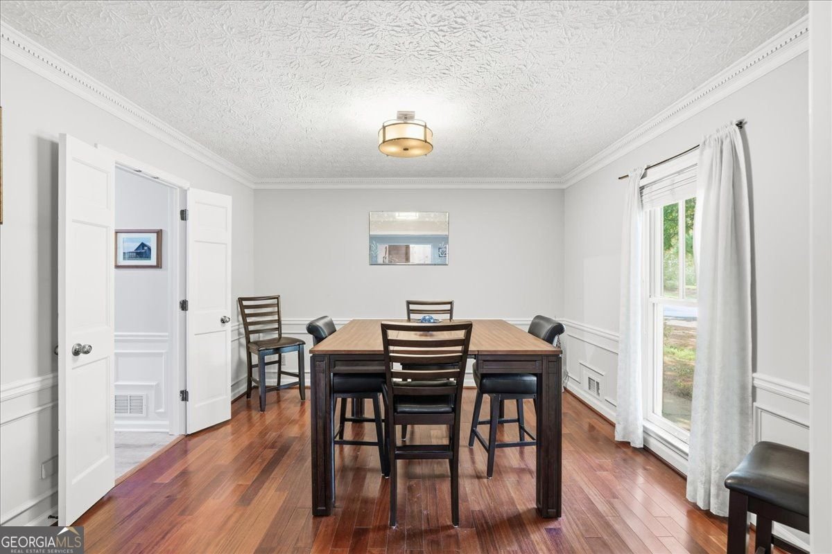 1843 Mountain Creek Drive Stone Mountain - Photo 24
