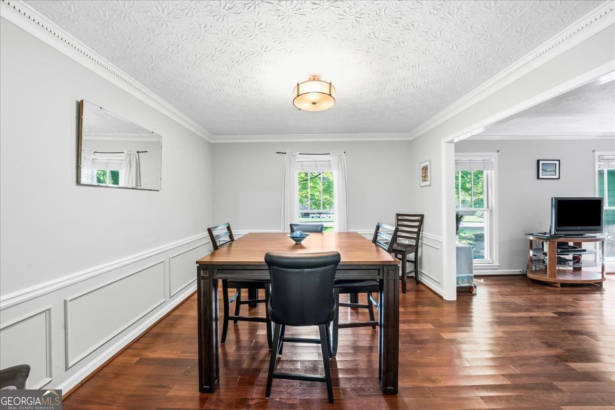 1843 Mountain Creek Drive Stone Mountain - Photo 25