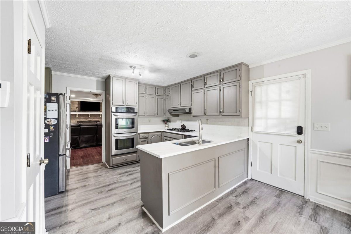 1843 Mountain Creek Drive Stone Mountain - Photo 27