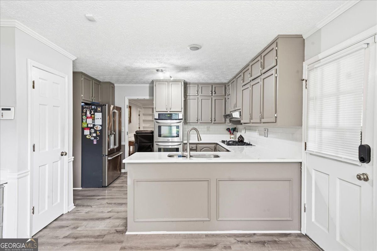 1843 Mountain Creek Drive Stone Mountain - Photo 28