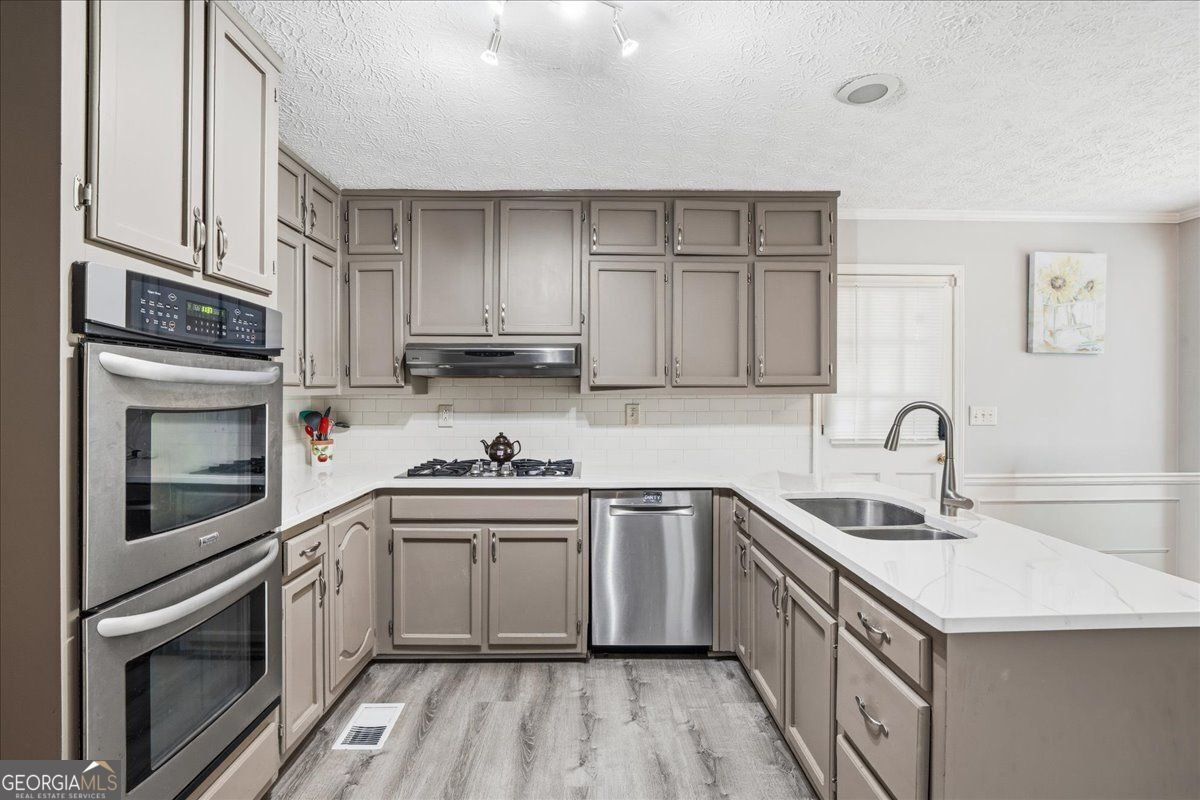 1843 Mountain Creek Drive Stone Mountain - Photo 30