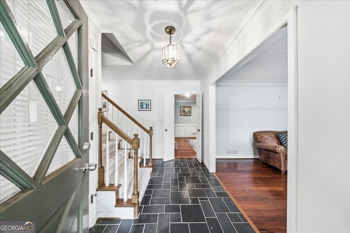 1843 Mountain Creek Drive Stone Mountain - Photo 31