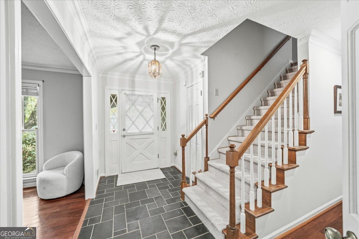 1843 Mountain Creek Drive Stone Mountain - Photo 32