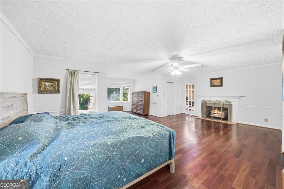 1843 Mountain Creek Drive Stone Mountain - Photo 33