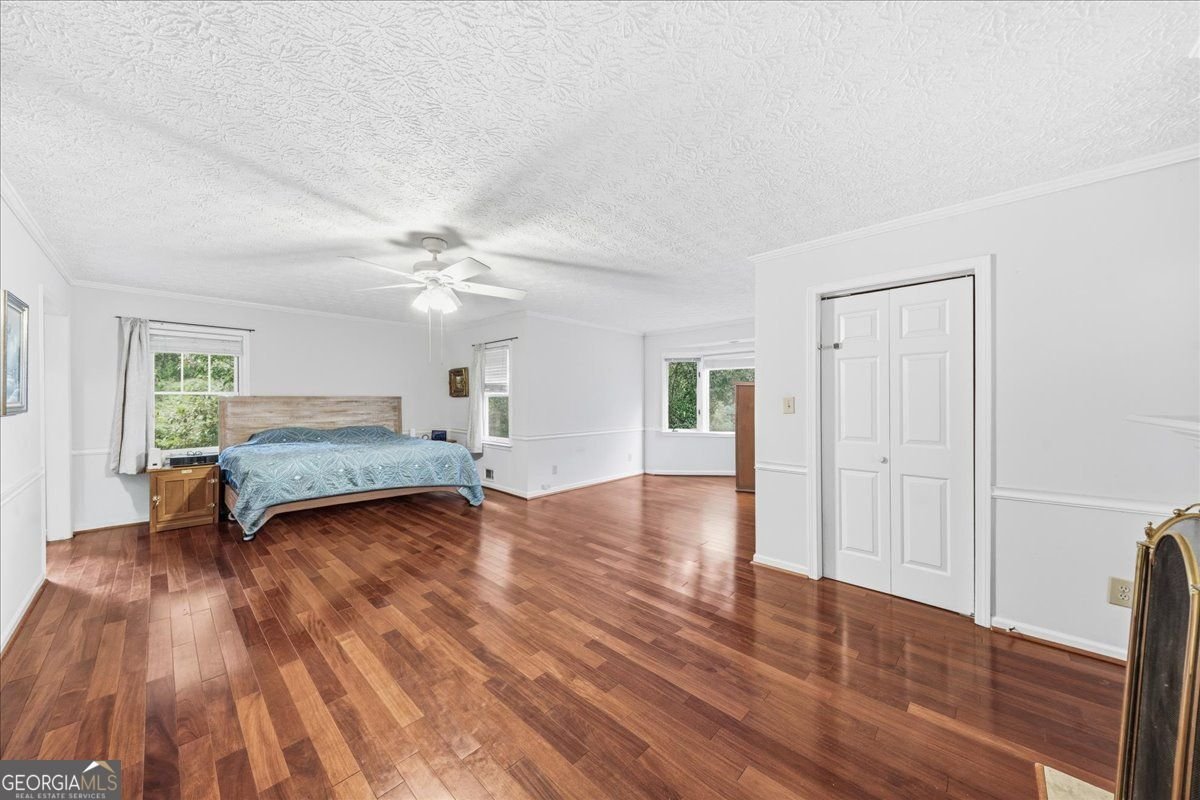 1843 Mountain Creek Drive Stone Mountain - Photo 34