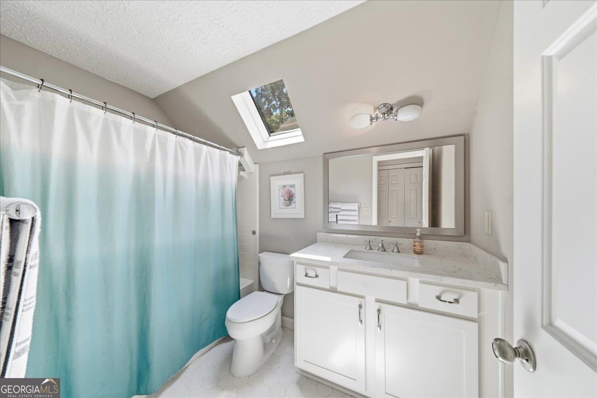 1843 Mountain Creek Drive Stone Mountain - Photo 35