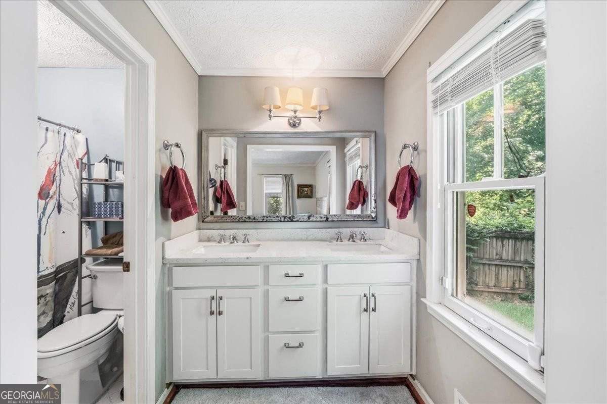 1843 Mountain Creek Drive Stone Mountain - Photo 36