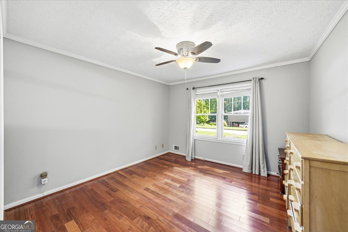 1843 Mountain Creek Drive Stone Mountain - Photo 37