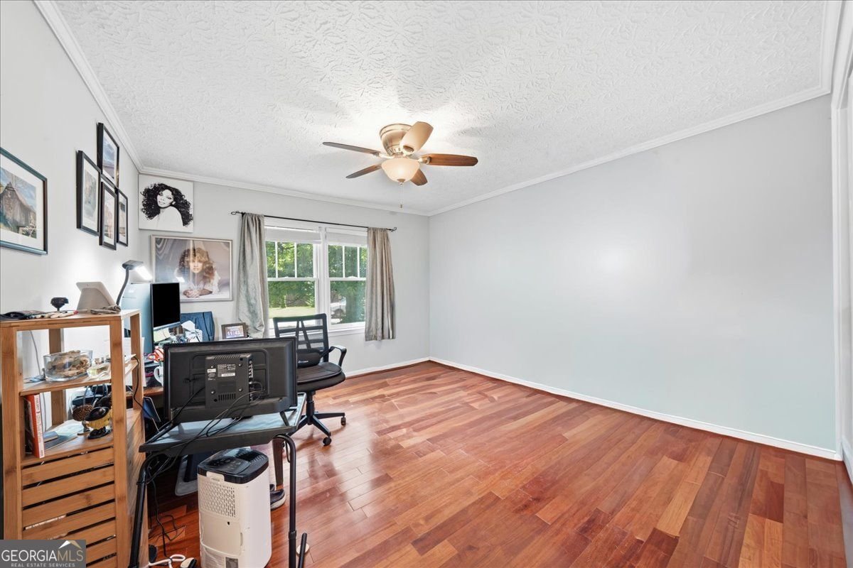1843 Mountain Creek Drive Stone Mountain - Photo 38