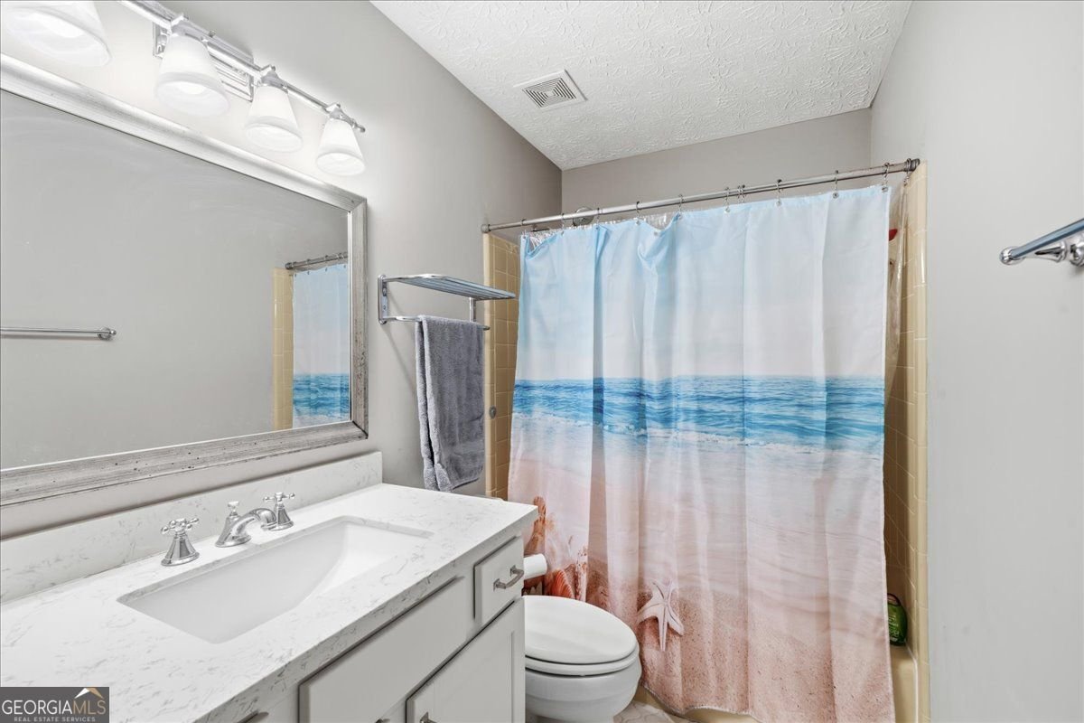 1843 Mountain Creek Drive Stone Mountain - Photo 40