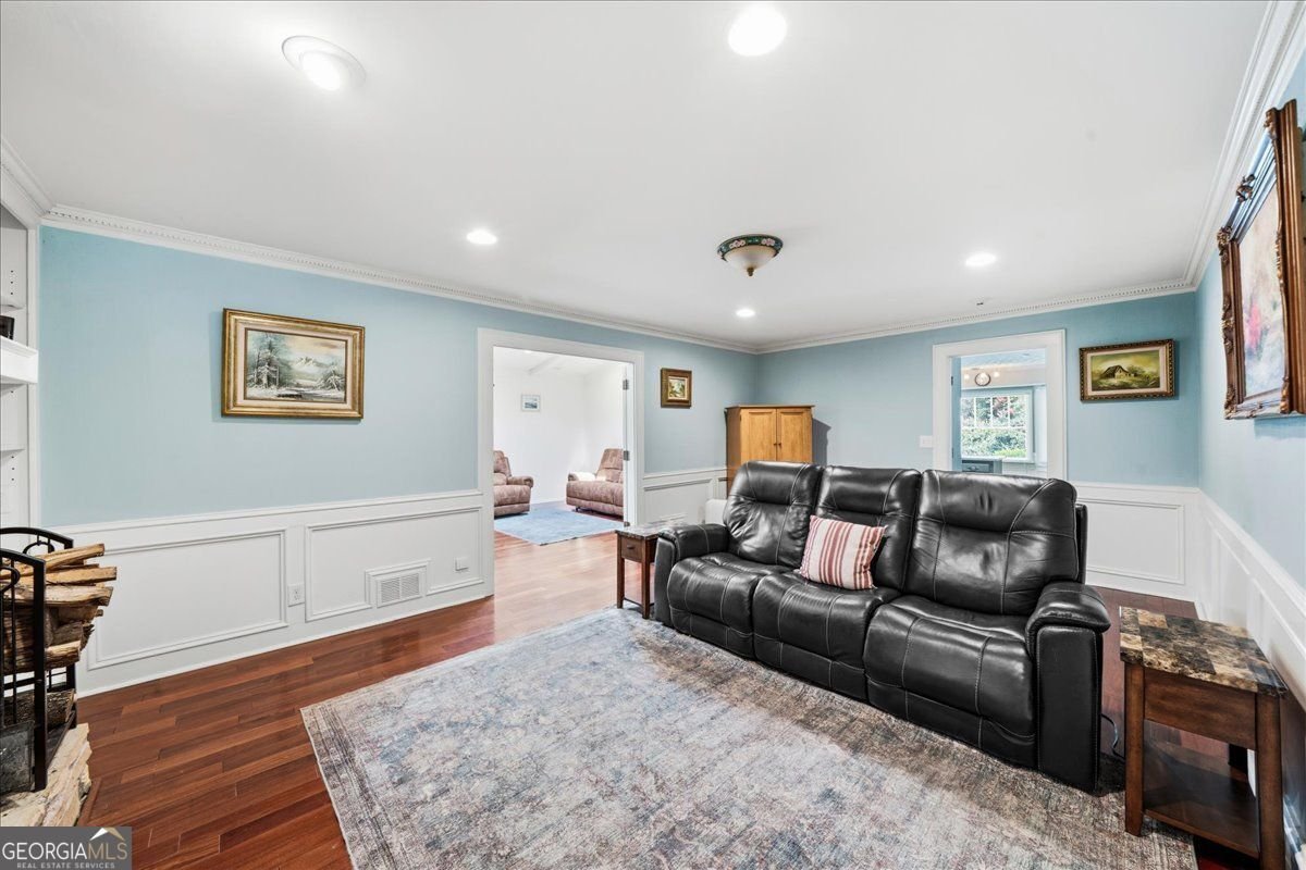 1843 Mountain Creek Drive Stone Mountain - Photo 41