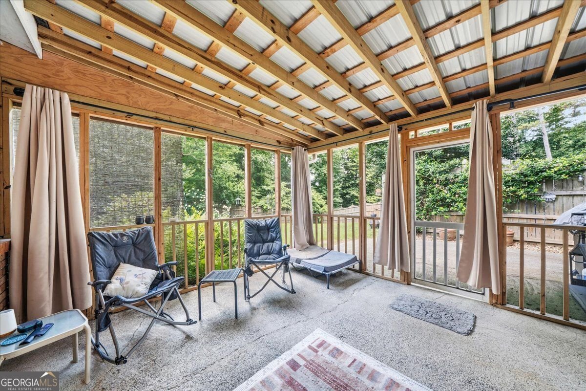 1843 Mountain Creek Drive Stone Mountain - Photo 43