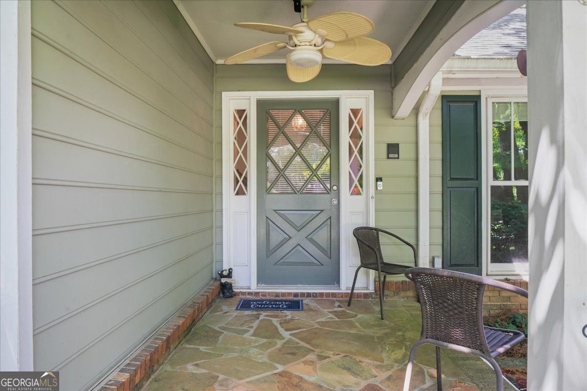 1843 Mountain Creek Drive Stone Mountain - Photo 46