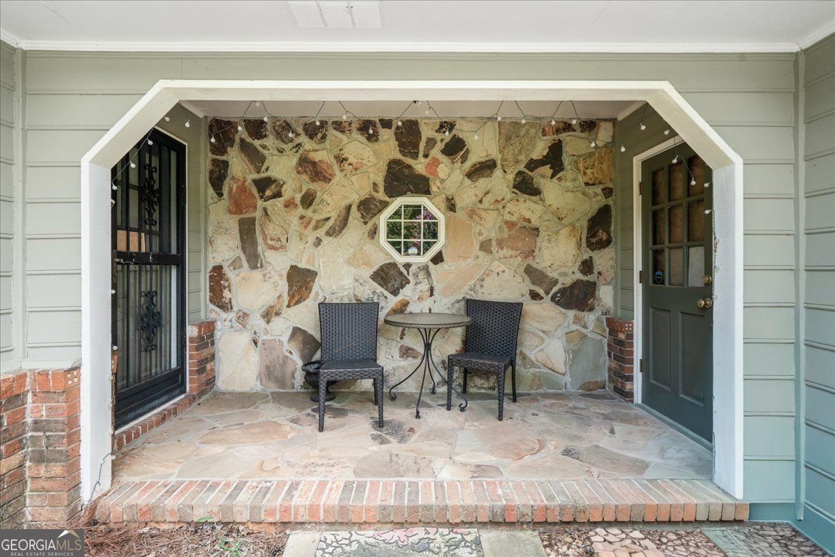 1843 Mountain Creek Drive Stone Mountain - Photo 47