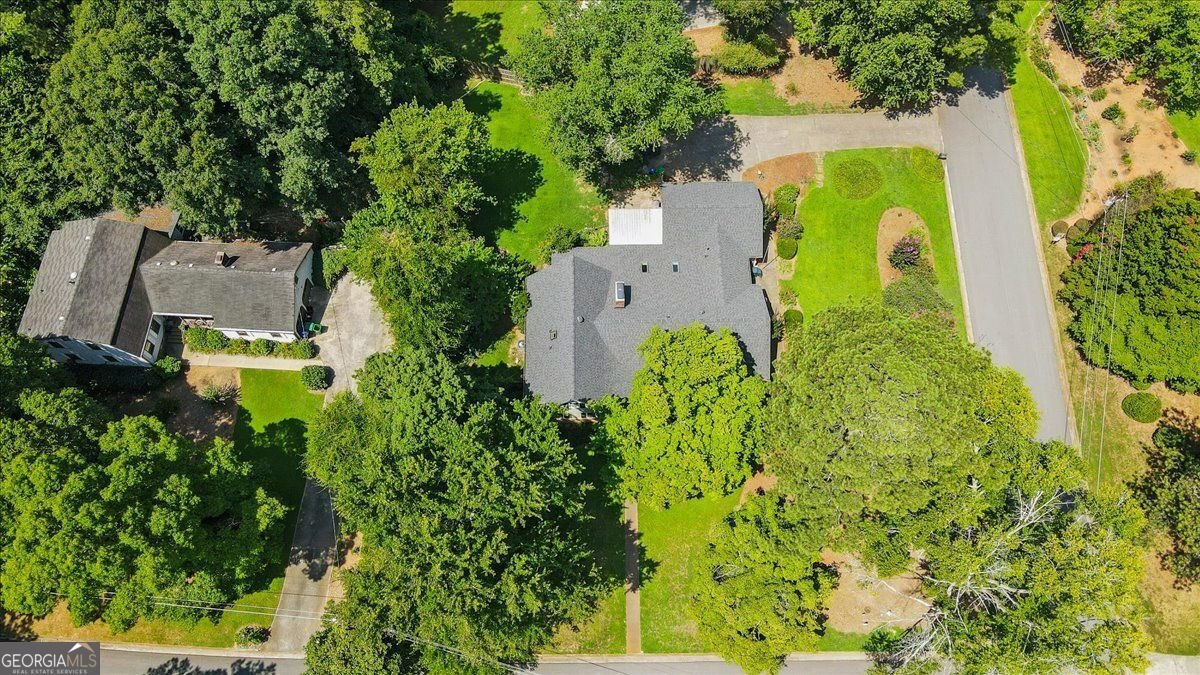 1843 Mountain Creek Drive Stone Mountain - Photo 6