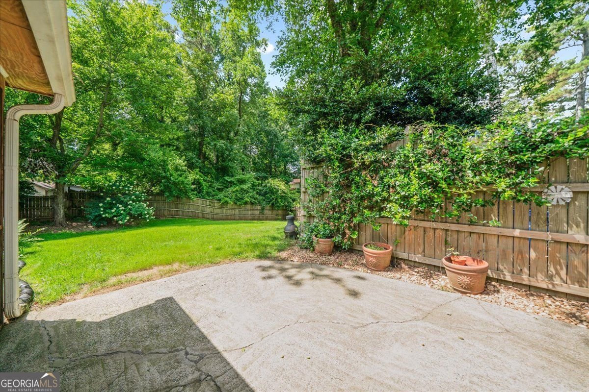 1843 Mountain Creek Drive Stone Mountain - Photo 8