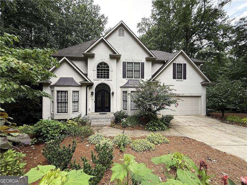 1250 Spring Oak Way Cumming - main photo