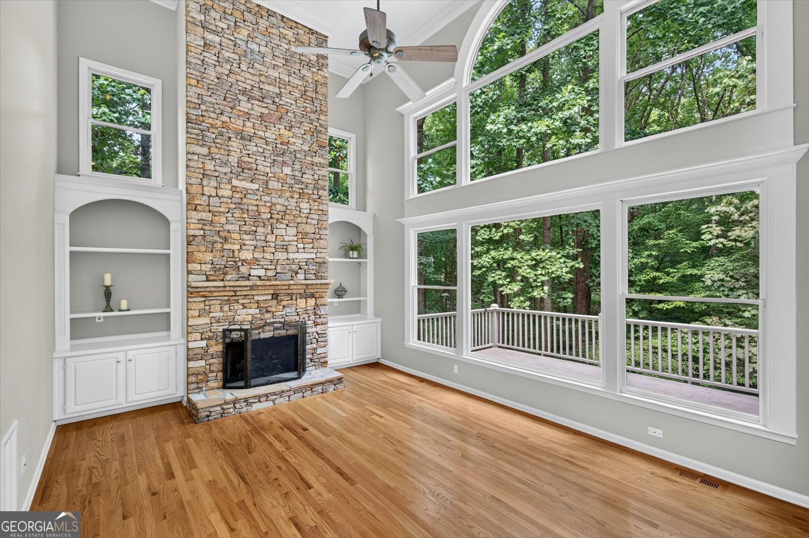 1250 Spring Oak Way Cumming - Photo 11
