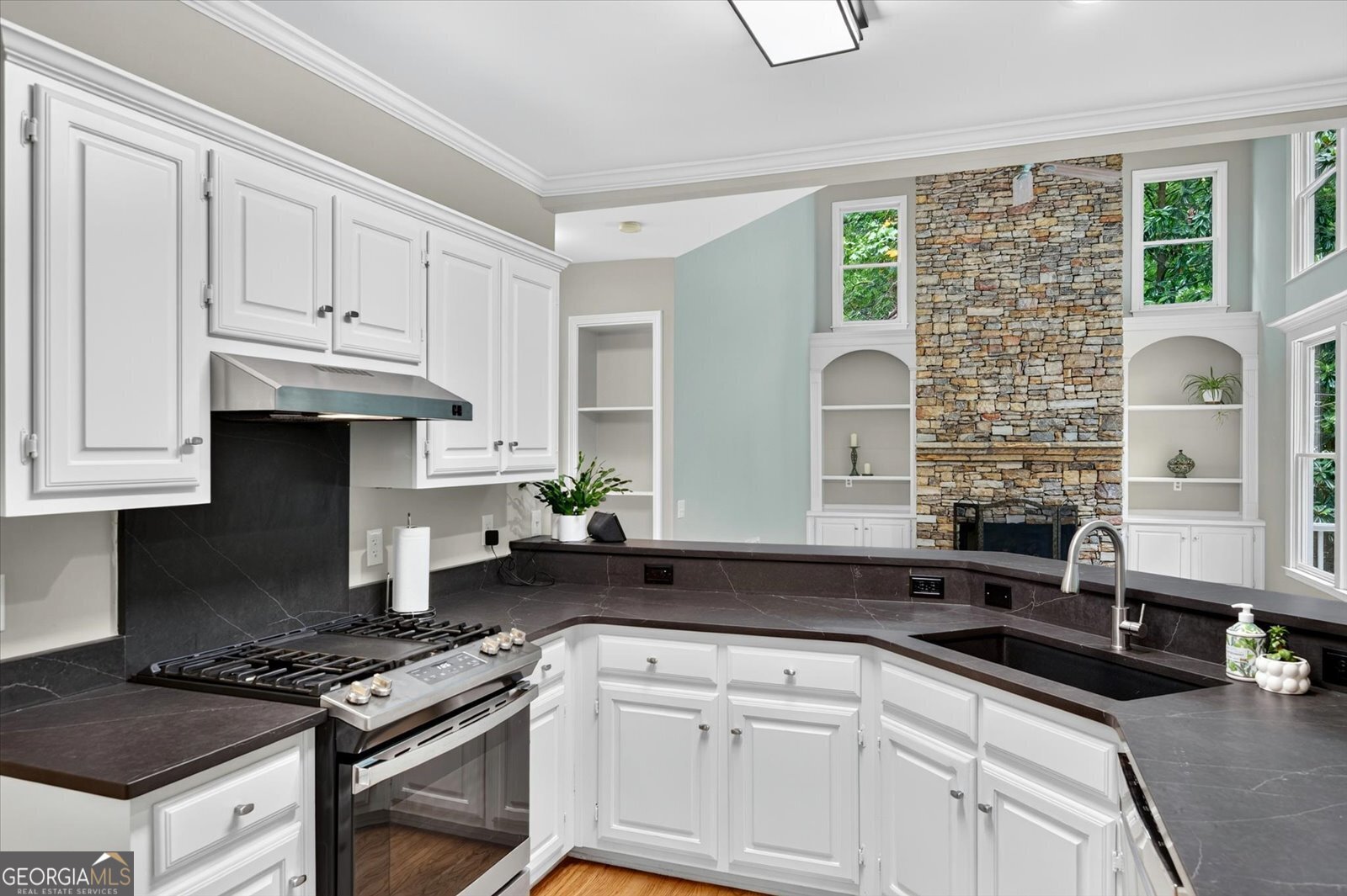 1250 Spring Oak Way Cumming - Photo 13