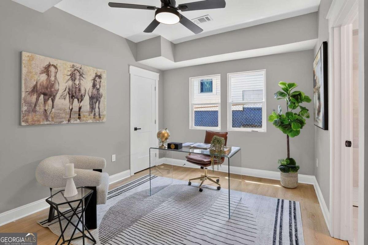 1285 Mcclure Avenue Atlanta - Photo 12