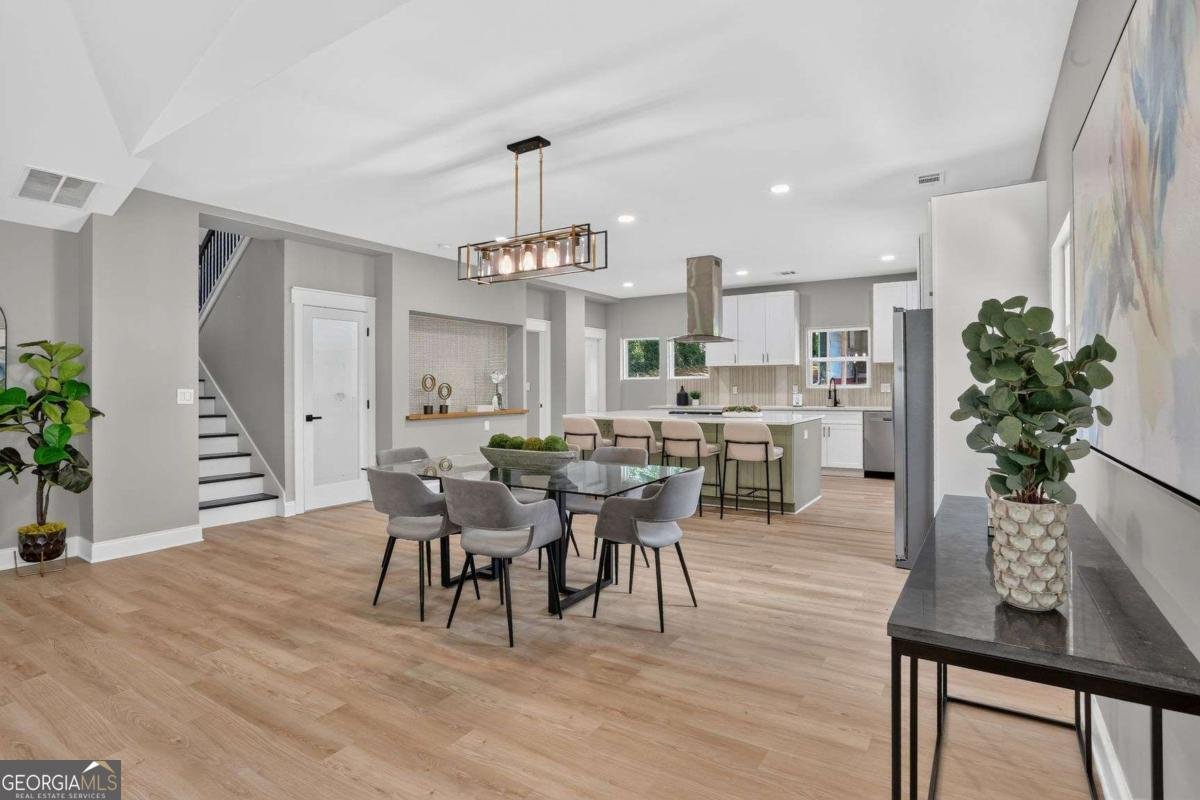 1285 Mcclure Avenue Atlanta - Photo 19