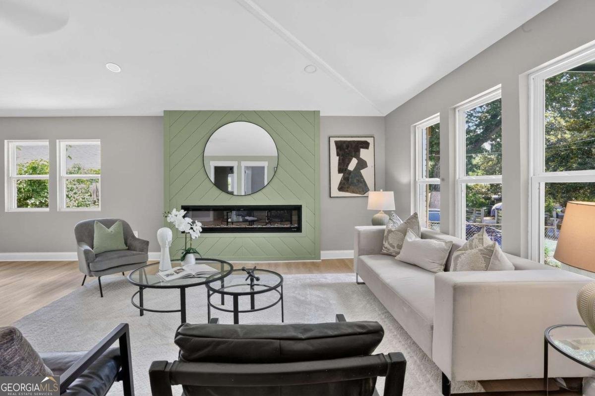 1285 Mcclure Avenue Atlanta - Photo 21