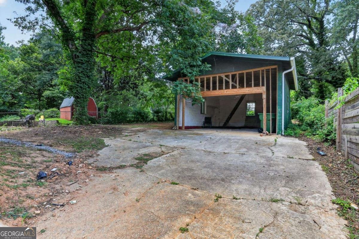1285 Mcclure Avenue Atlanta - Photo 27