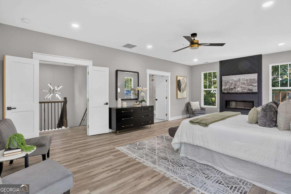 1285 Mcclure Avenue Atlanta - Photo 7