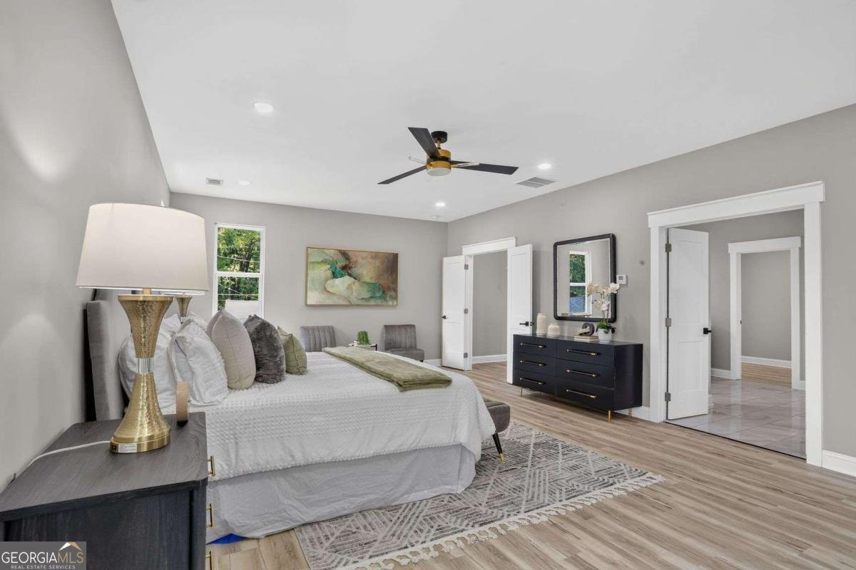 1285 Mcclure Avenue Atlanta - Photo 8