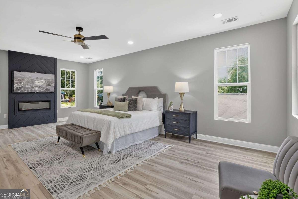 1285 Mcclure Avenue Atlanta - Photo 9