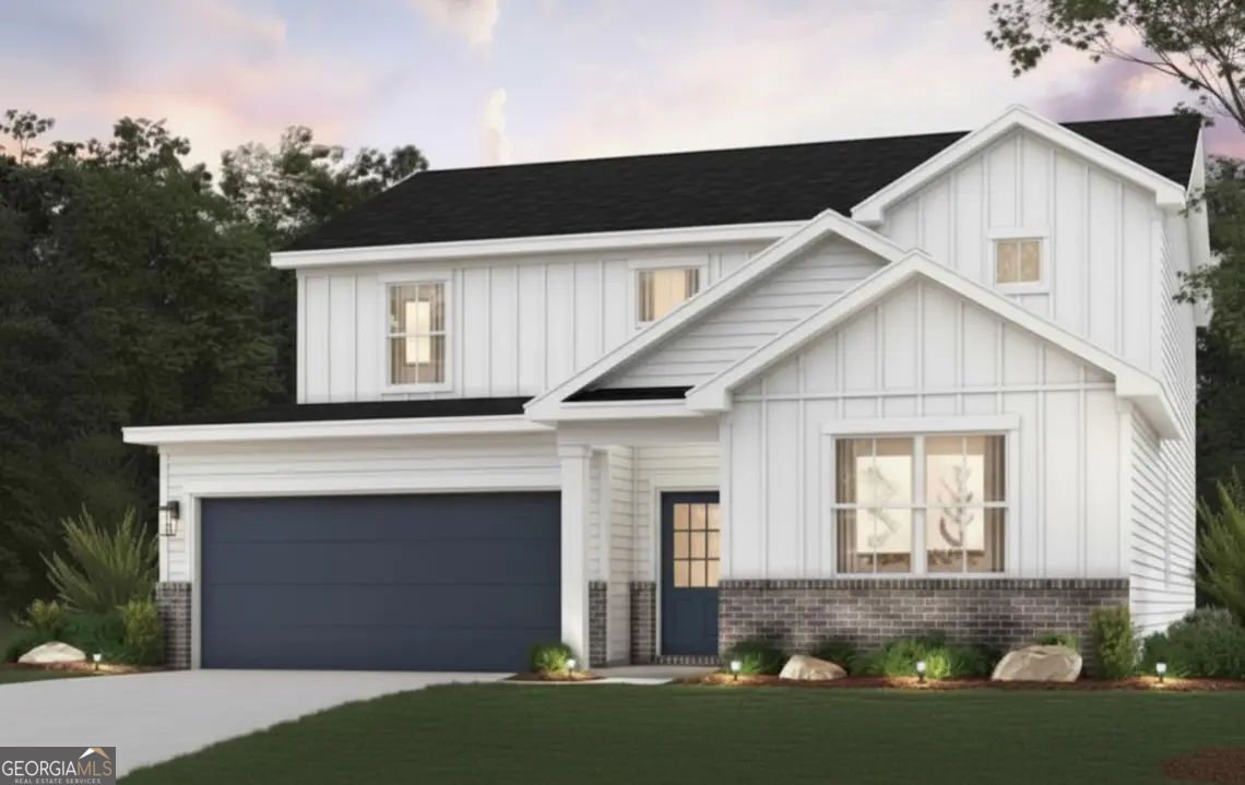 39 Whispering Oak Way Lot 78 Way Dallas - main photo