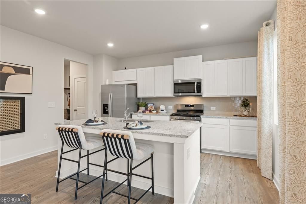 39 Whispering Oak Way Lot 78 Way Dallas - Photo 14