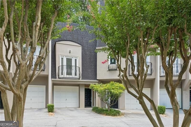 1467 Monroe Drive Atlanta - main photo