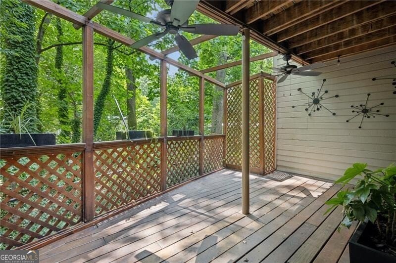 1467 Monroe Drive Atlanta - Photo 9