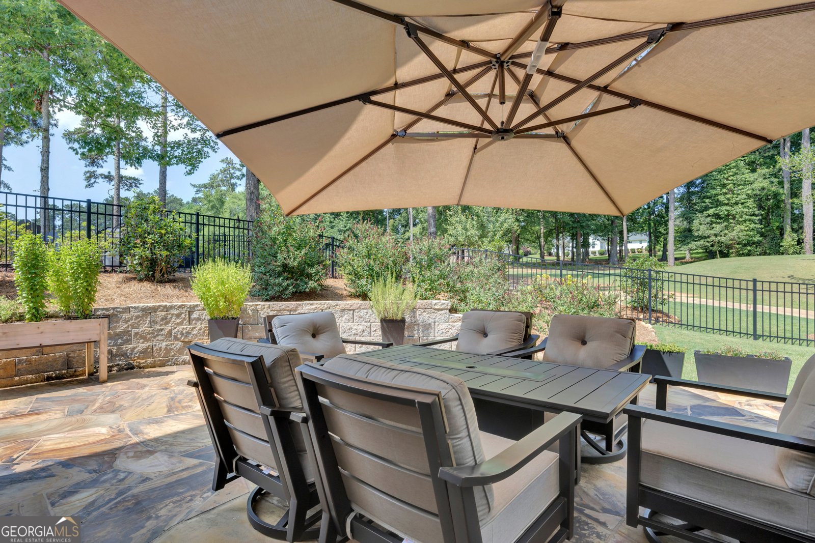 7197 HIGH LAKE Terrace Covington - Photo 10