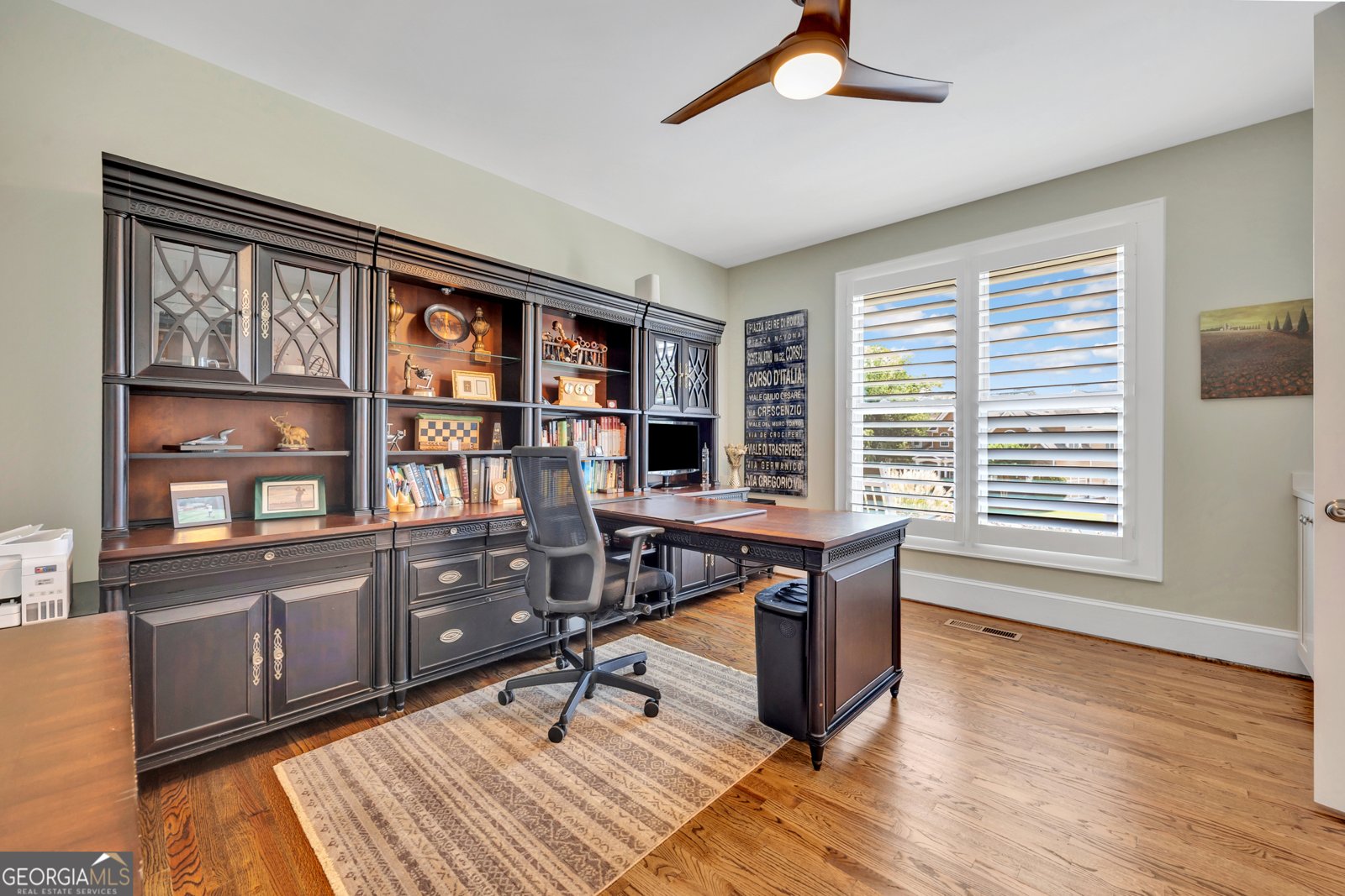 7197 HIGH LAKE Terrace Covington - Photo 18