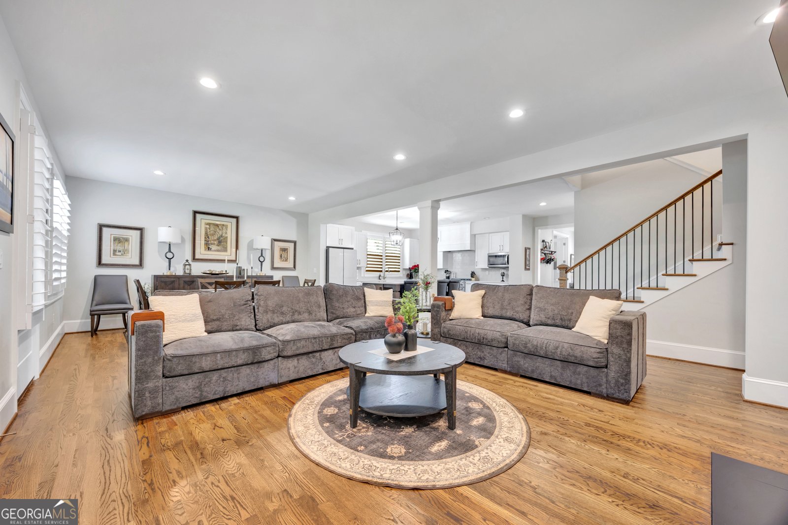 7197 HIGH LAKE Terrace Covington - Photo 19