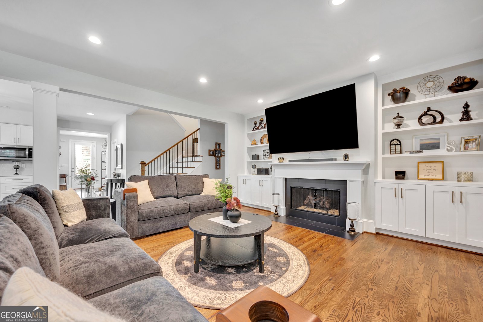 7197 HIGH LAKE Terrace Covington - Photo 23