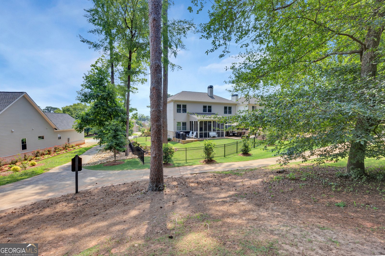 7197 HIGH LAKE Terrace Covington - Photo 7
