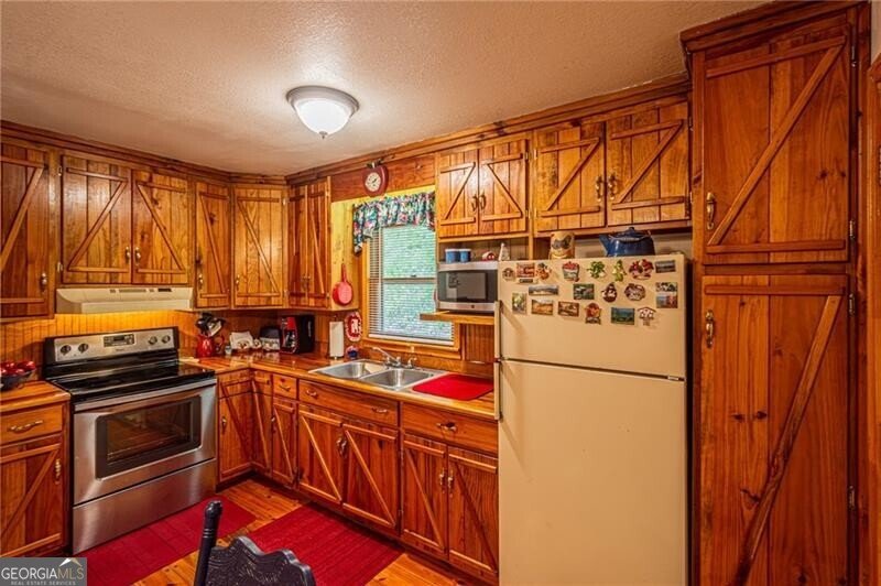 731 Jim Anderson Road Dahlonega - Photo 10