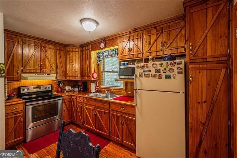 731 Jim Anderson Road Dahlonega - Photo 11