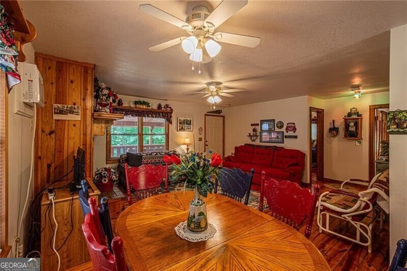 731 Jim Anderson Road Dahlonega - Photo 12